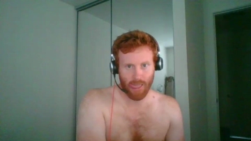 Bigreddaddy91  16-08-2021 video sshhh